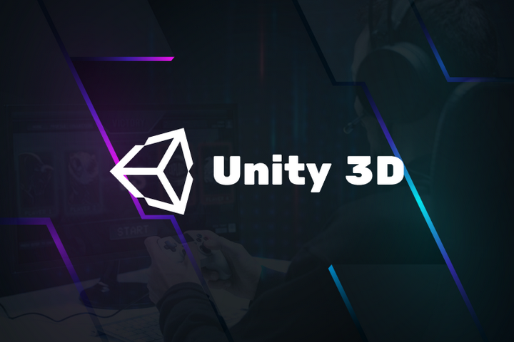 Unity 讓人人皆可成為游戲開發者
